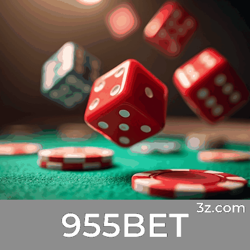 955BET: Plataforma com Bônus para Brasileiros