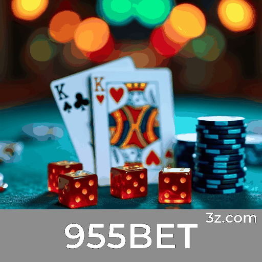 955BET: Apostas em Esportes Completos e Odds Instantâneos