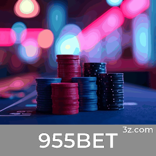 Experiência Imersiva e Diversificada no 955BET