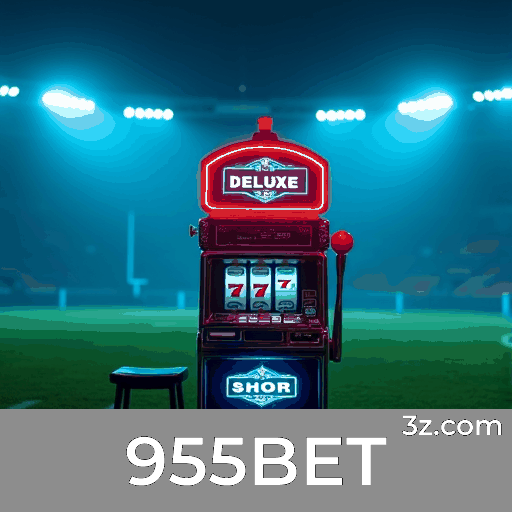 955BET: Apostas em Esportes Completos e Odds Instantâneos