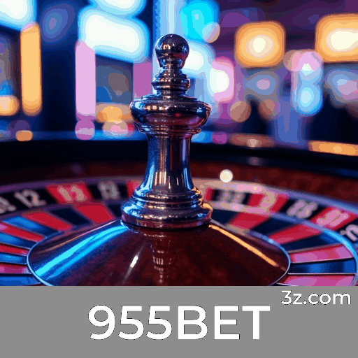 955BET: A Experiência de Cassino Ao Vivo Preferida pelos Brasileiros