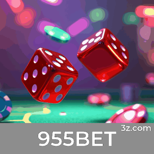 Experiência Imersiva e Diversificada no 955BET