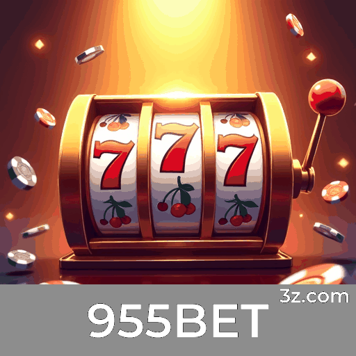 955BET: Plataforma Profissional e Confiável