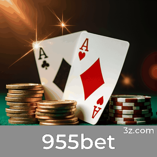 955bet: Seu Cassino Online Seguro e Premiado