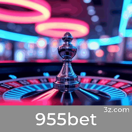 955bet: Seu Cassino Online Seguro e Premiado