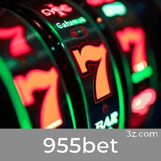 955bet: Seu Cassino Online Seguro e Premiado